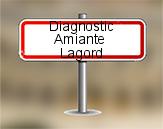 Diagnostic Amiante avant démolition sur Lagord